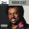Marvin Sease: Millenium Collection: The Best Of Marvin Sease, CD