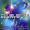 Various Artists: Clubland Vol.2, 2 CDs
