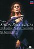 Giuseppe Verdi (1813-1901): Simon Boccanegra, DVD