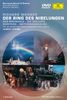 Richard Wagner (1813-1883): Der Ring des Nibelungen, 7 DVDs