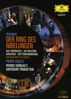 Richard Wagner (1813-1883): Der Ring des Nibelungen, 8 DVDs