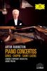 Artur Rubinstein - Fairfield Hall Concertos (DVD), DVD