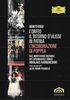 Claudio Monteverdi (1567-1643): Die 3 Opern:Orfeo;Ulisse;Poppea (Zürich/Harnoncourt), 5 DVDs