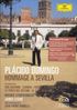 Placido Domingo - Hommage a Sevilla, DVD