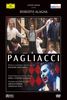 Ruggero Leoncavallo (1858-1919): I Pagliacci, DVD