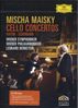 Mischa Maisky - Cello Concertos, DVD