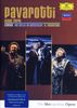 Lucian Pavarotti singt Verdi, 3 DVDs
