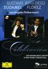 Juan Diego Florez & Gustavo Dudamel - Celebration, DVD