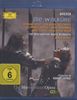 Richard Wagner (1813-1883): Die Walküre, 1 Blu-ray, Blu-ray Disc
