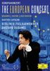 Gustavo Dudamel - The European Concert, DVD