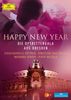 Silvesterkonzert in Dresden 31.12.2012 - Operettengala aus Dresden