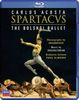 Bolshoi Ballett:Spartacus, Blu-ray Disc