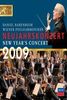 Das Neujahrskonzert Wien 2009, Blu-ray Disc