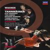Richard Wagner (1813-1883): Tannhäuser, 2 DVDs
