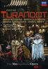 Giacomo Puccini (1858-1924): Turandot, DVD