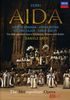 Giuseppe Verdi (1813-1901): Aida, 2 DVDs