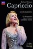 Richard Strauss (1864-1949): Capriccio, 2 DVDs