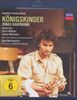 Engelbert Humperdinck (1854-1921): Königskinder, Blu-ray Disc
