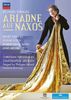 Richard Strauss (1864-1949): Ariadne auf Naxos, Blu-ray Disc