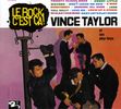 Vince Taylor: Le Rock C'est Ca !, CD