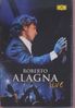 Roberto Alagna - Live, DVD