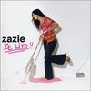 Zazie: Ze Live!!, 2 CDs