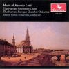 Antonio Lotti (1666-1740): Missa a tre cori, CD