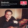Louis Moreau Gottschalk (1829-1869): 15 Klavierstücke, CD