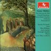 Gustav Mahler (1860-1911): Das Lied von der Erde, CD