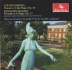 Louise Farrenc (1804-1875): Nonett op. 38, CD