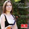 Ralph Vaughan Williams (1872-1958): Werke für Viola & Klavier, CD