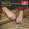 John Cage (1912-1992): Sonaten & Interludien für präpariertes Klavier, CD