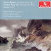 Hector Berlioz (1803-1869): Nuits d'Ete, CD