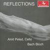 Ernest Bloch (1880-1959): Hebräische Rhapsodie 