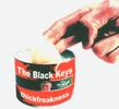 Black Keys: Thickfreakness, CD
