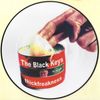 Black Keys: Thickfreakness (Picture Disc), LP
