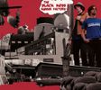 Black Keys: Rubber Factory, CD