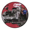 Black Keys: Rubber Factory (180g) (Picture Disc), LP