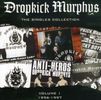 Dropkick Murphys: Singles Collection, CD