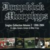 Dropkick Murphys: Singles Collection Vol.2, CD