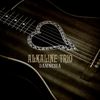 Alkaline Trio: Damnesia, CD
