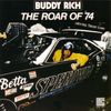 Buddy Rich: Roar Of '74, LP