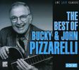Bucky Pizzarelli; Pizz: Best Of Bucky & John Pizzarell, CD