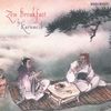 Karunesh  (Bruno Reuter): Zen Breakfast, CD