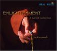 Karunesh  (Bruno Reuter): Enlightenment: A Sacred Collection, CD