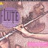 Spotlight on Flute, CD