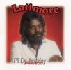 Latimore  (Benny Latimore): I'll Do Anything For You, CD