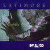 Latimore  (Benny Latimore): Catchin' Up, CD