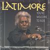 Latimore  (Benny Latimore): You're Welcome To Ride, CD