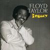 Floyd Taylor: Legacy, CD